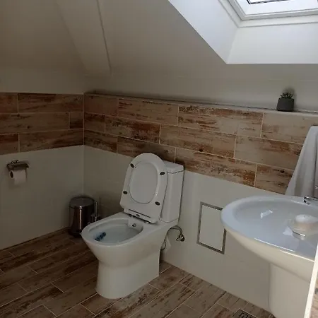 公寓 къща за гости-ганеви Zmeitsa