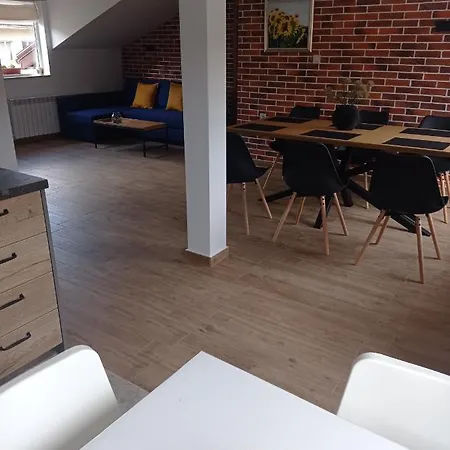 Apartman къща за гости-ганеви *
