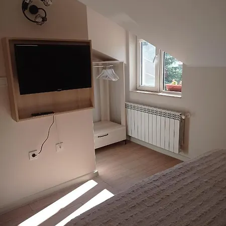 شقة къща за гости-ганеви