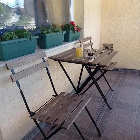 Apartamento къща за гости-ганеви *