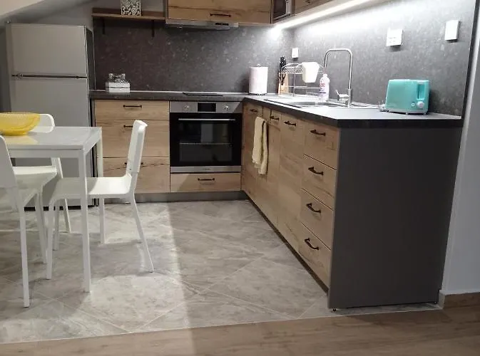 Appartamento къща за гости-ганеви Zmeitsa