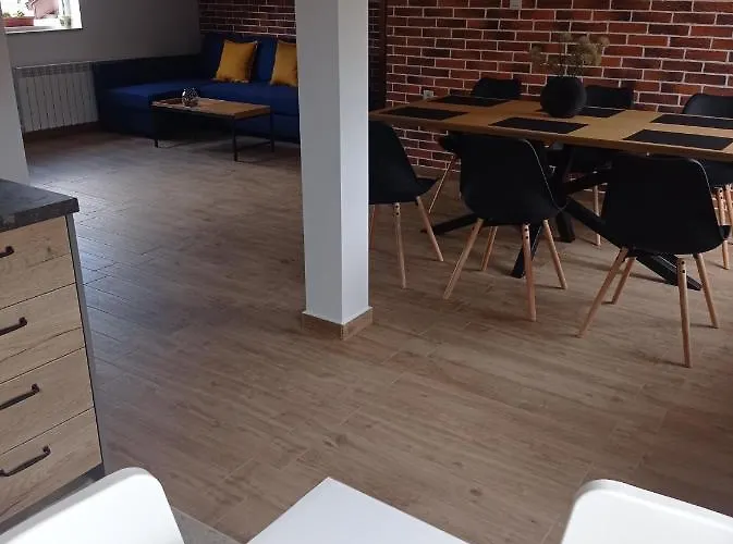 Appartamento къща за гости-ганеви *