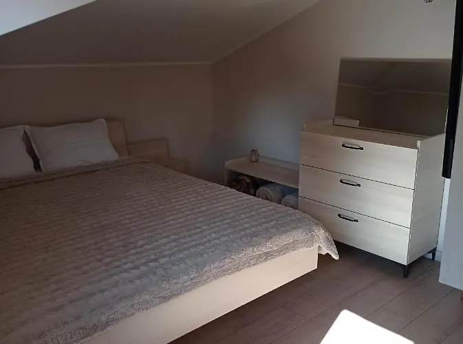 къща за гости-ганеви