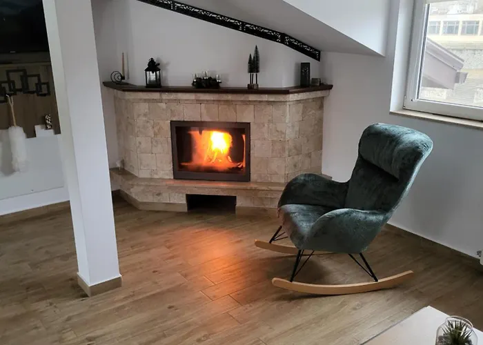 Appartamento къща за гости-ганеви *